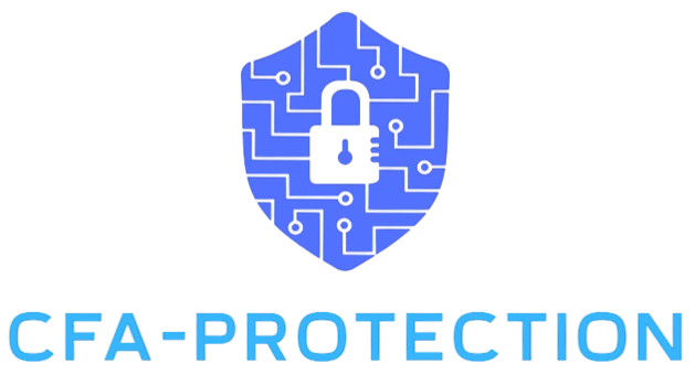 CFA Protection Logo